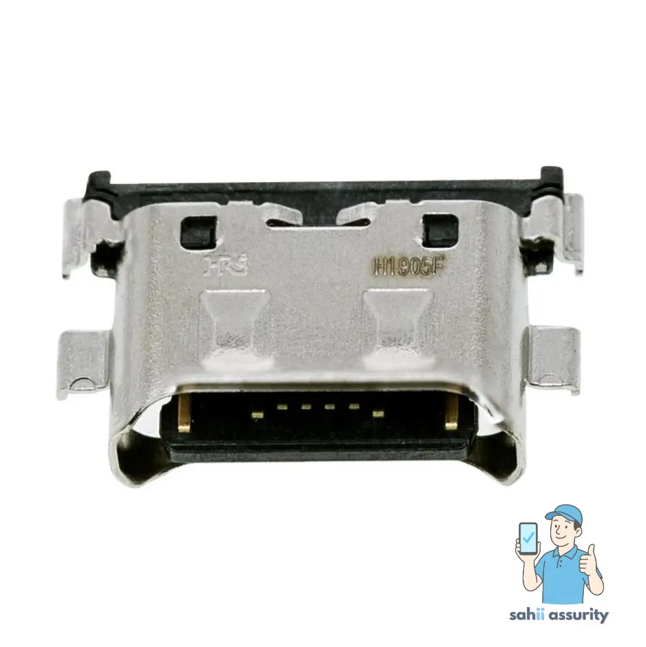 Charging Connector for Samsung Galaxy Note 10 Lite thumbnail